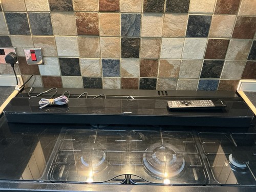 Bose soundtouch 300 soundbar - bose,