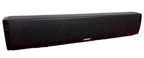 Bose cinemate 120 - cinemate,