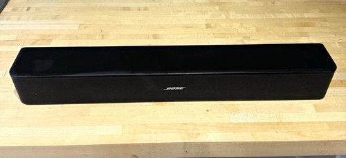 Bose solo soundbar - bose, 2.0