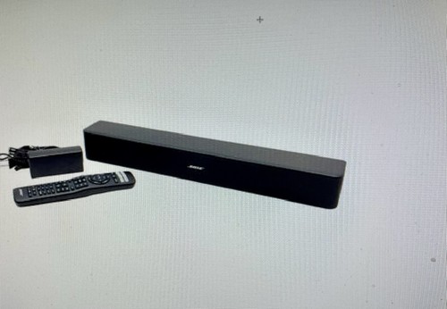 Bose solo surround - bose,