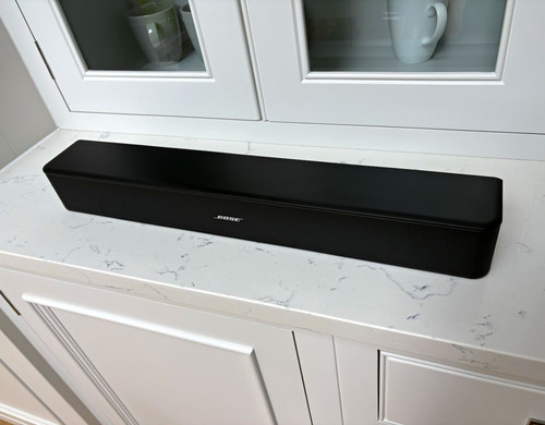 Bose solo soundbar - tv, 2.0