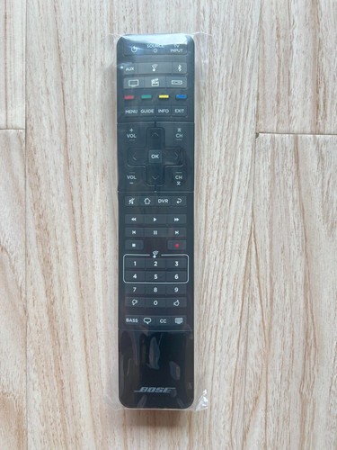 Original bose remote - bose, control
