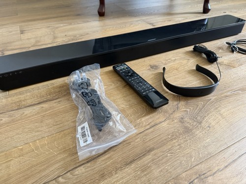 Bose soundtouch 300 soundbar - bose,