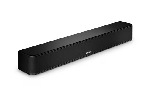Bose solo soundbar bluetooth - 2,
