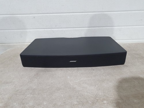 Bose solo sound - solo,