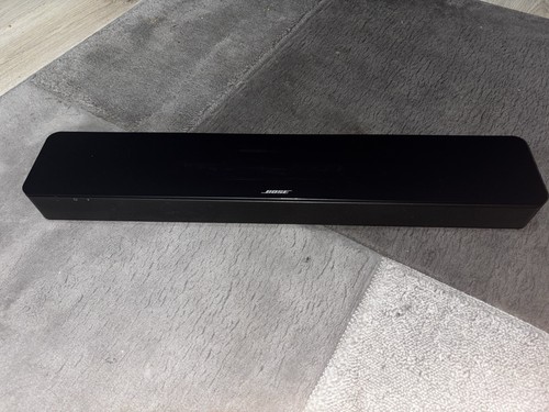 Bose solo speaker - 5,