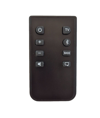 Remote control for - control, bose