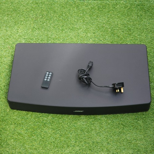 Bose solo series tv - bose, ii