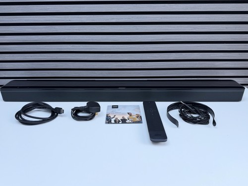 Bose smart soundbar 700 with - soundbar,