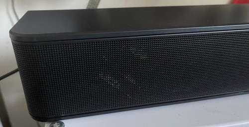 Bose solo soundbar - series, 2