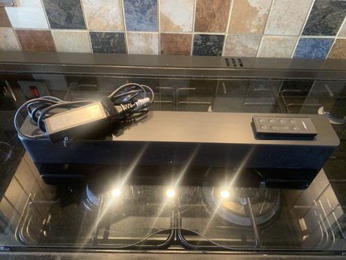 Bose solo soundbar - soundbar,