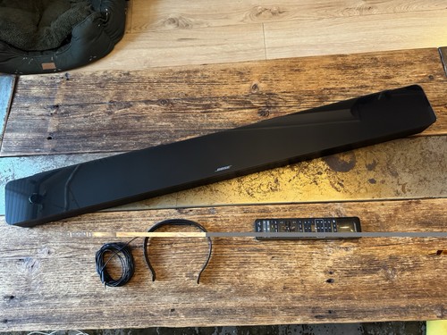 Bose soundtouch 300 soundbar - soundtouch,