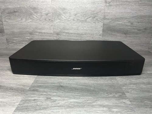 Bose solo sound - bose,